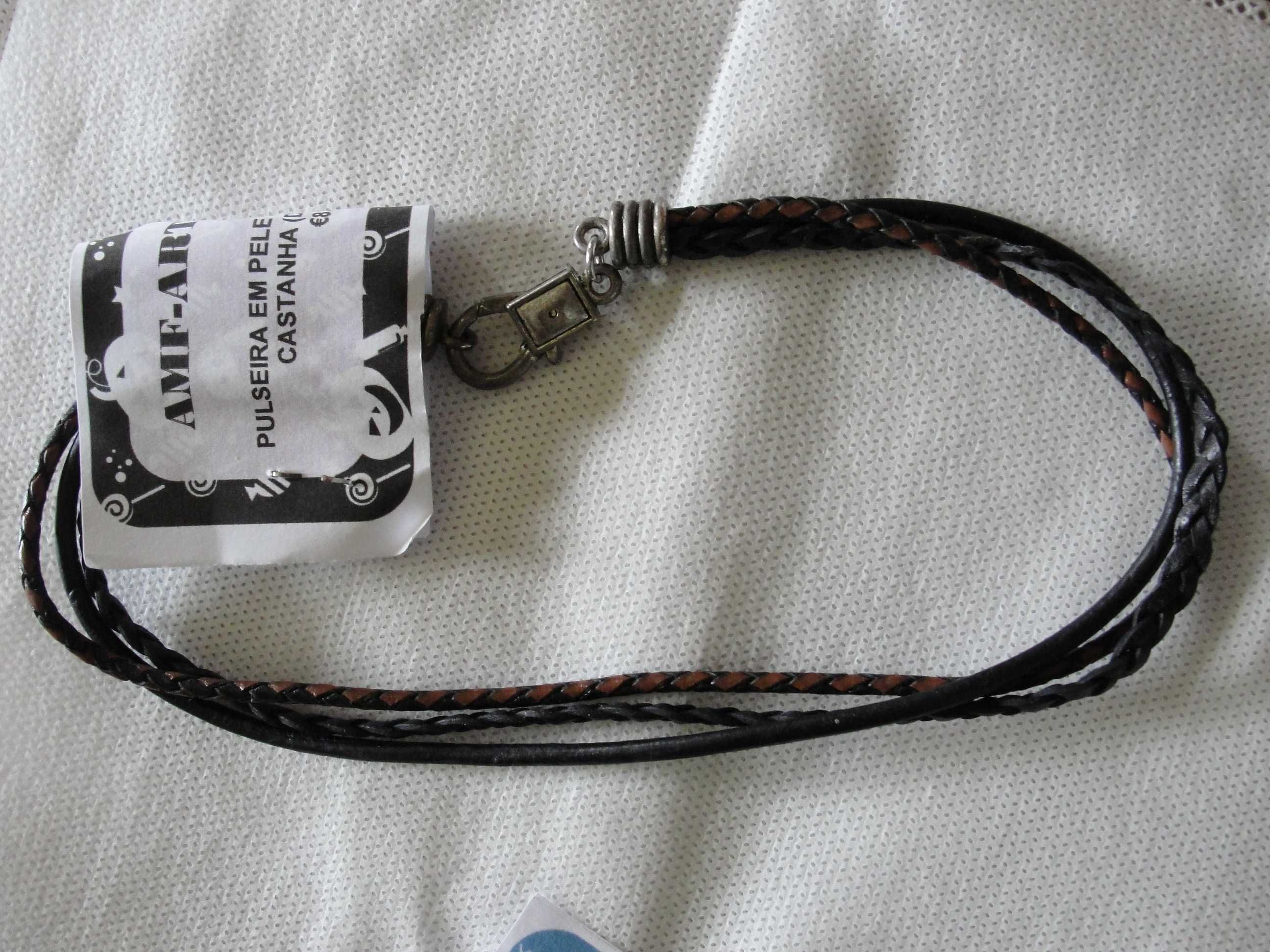 Pulseiras diversas