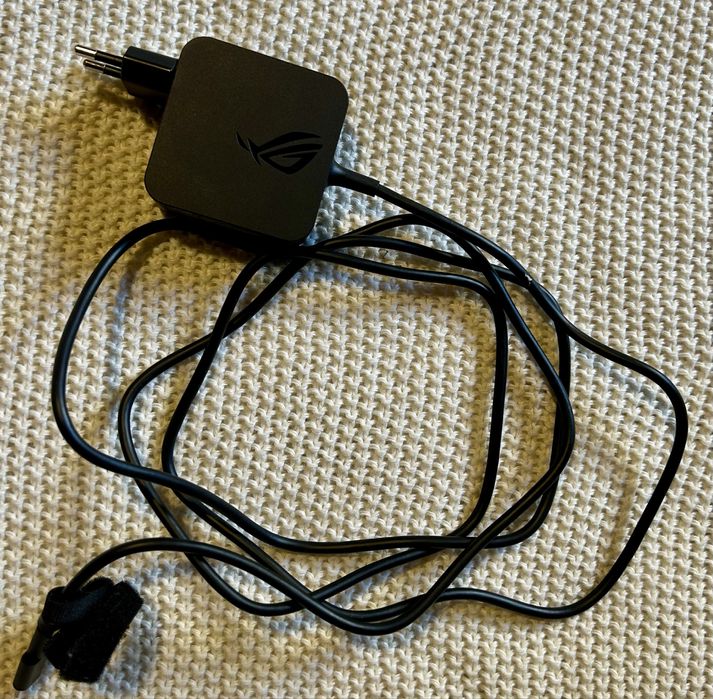 Asus ROG Ally X 2024 - Preto(Como Novo)