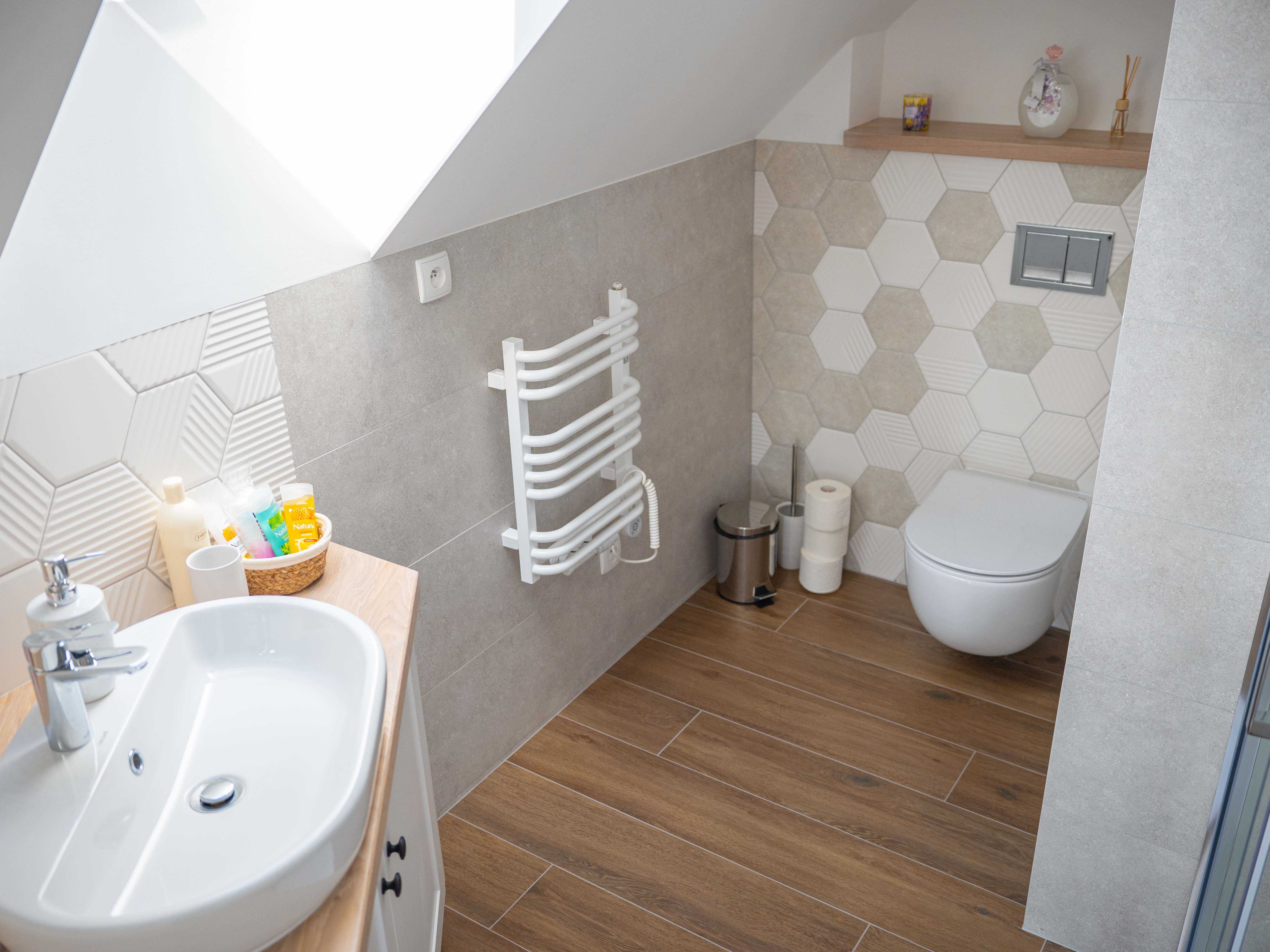 Apartament Słoneczny Swornegacie