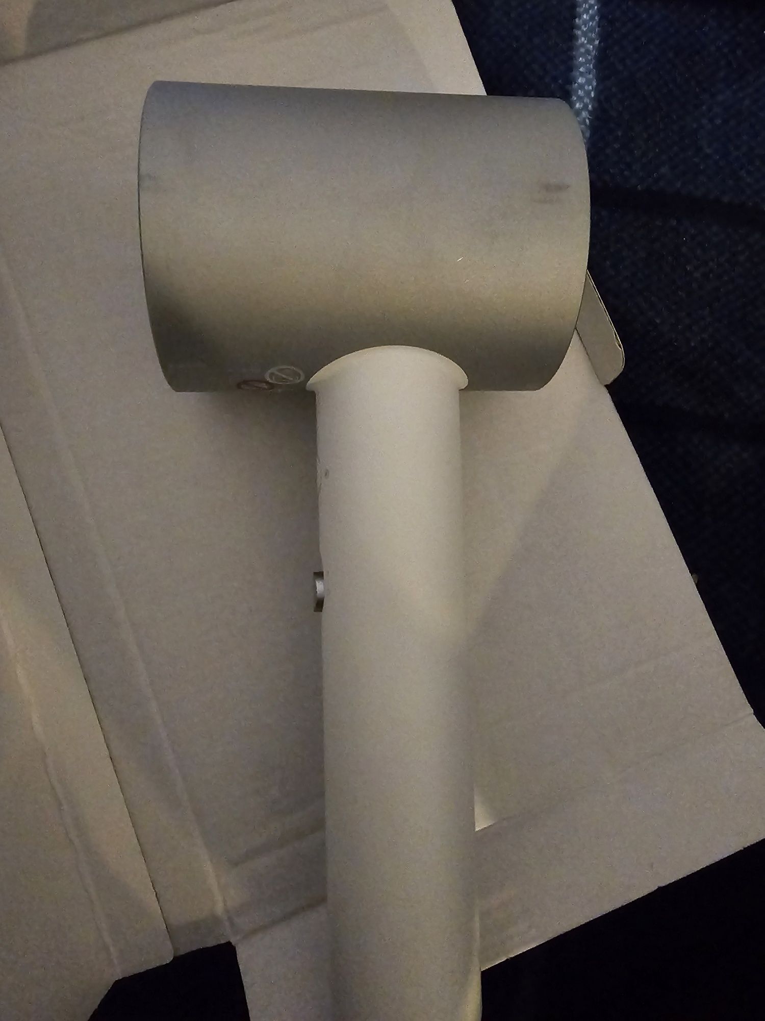 Suszarka xiaomi Water Ionic Dryer H500