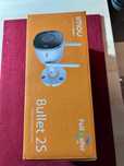 Kamera Imou bullet 2 s full color home camera