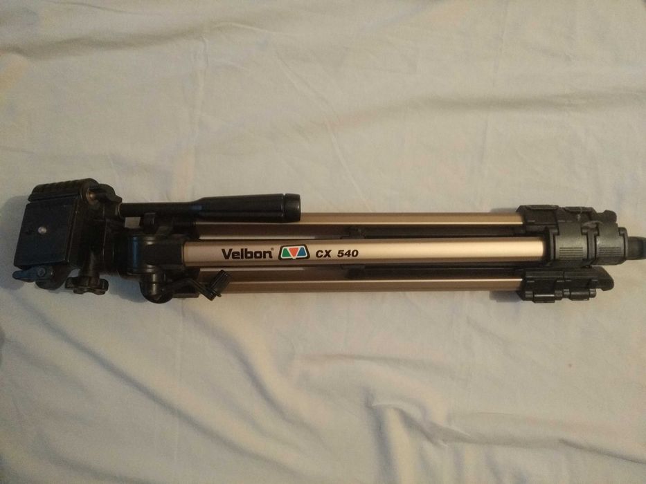 Statyw fotograficzny Velbon CX 540