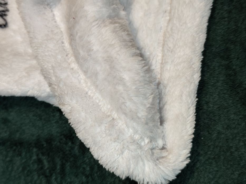 Новорічний светр дитячий