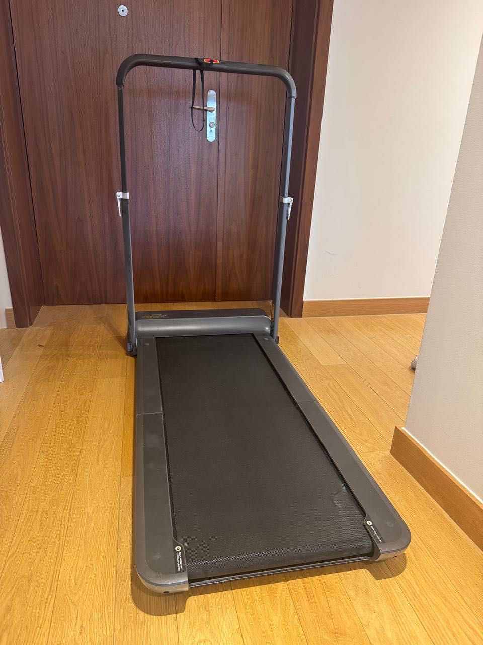 Bieżnia elektryczna KINGSMITH WalkingPad Treadmill TRR1F Pro