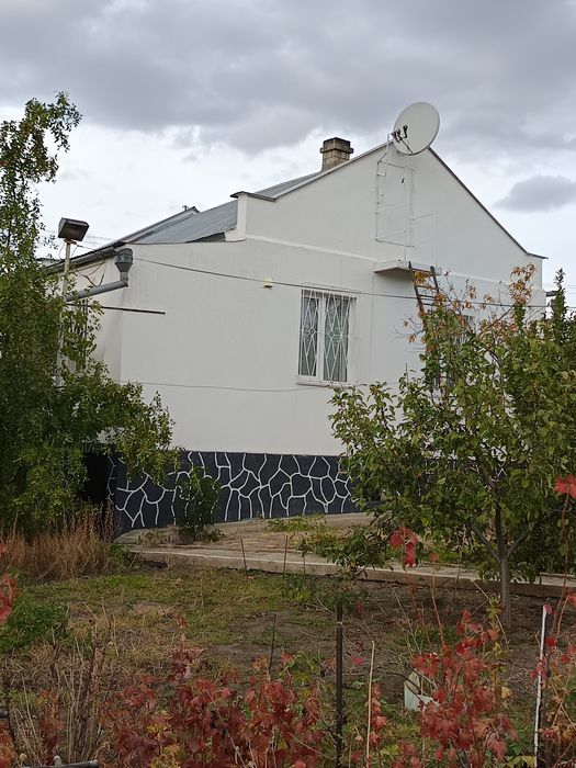 Продажа дома с ремонтом в Христиновке, рядом Хаджибейский лиман!