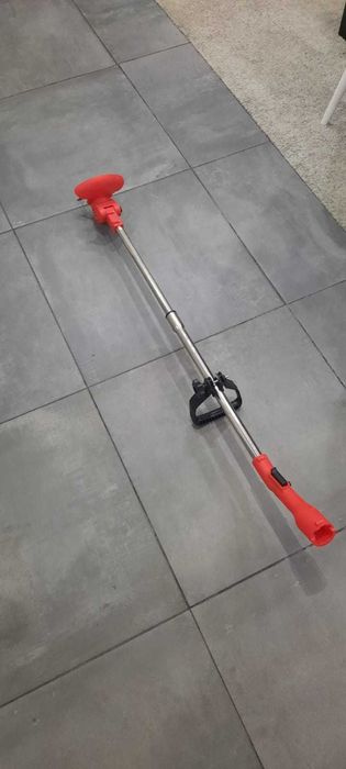 Aparador de Erva a bateria