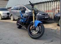 Kawasaki ninja 636 2004 інжектор