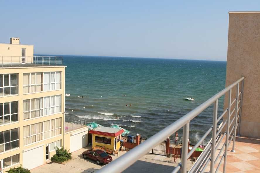 Приватний котедж-готель біля моря, готовий для працюючий бізнес