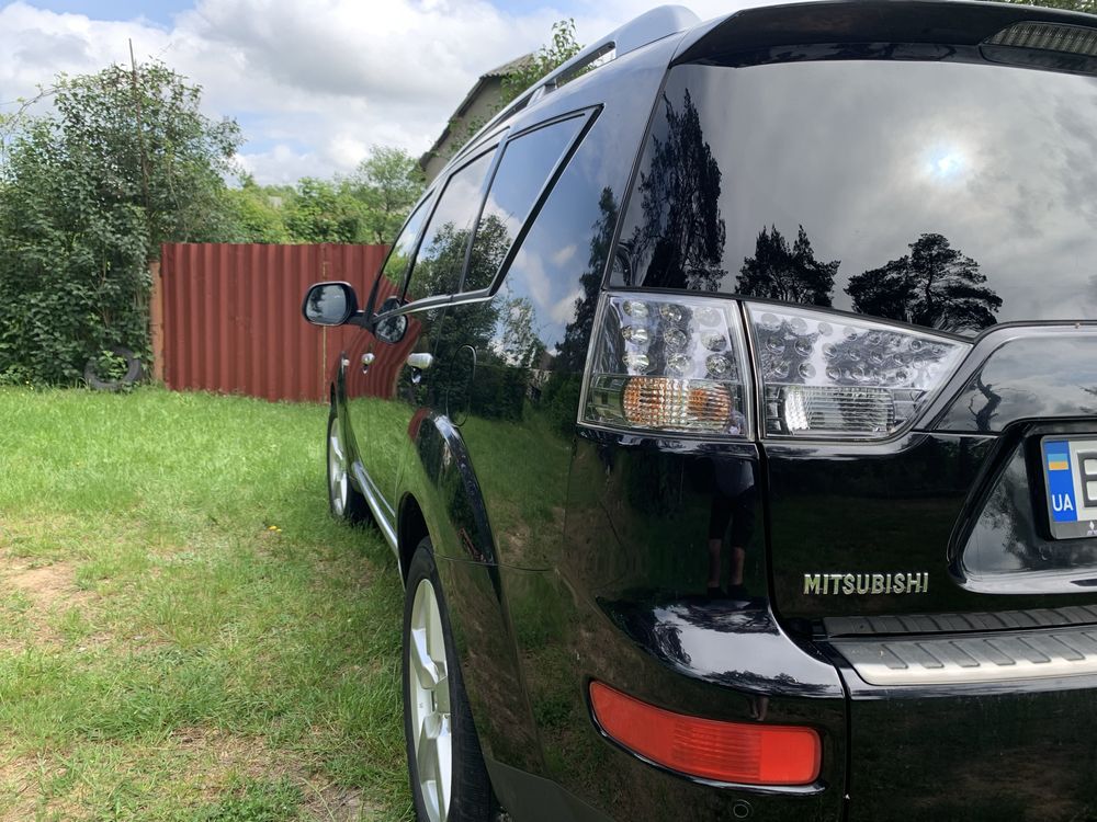 Продам власний автомобіль