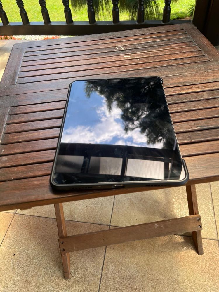 iPad pro 11 cala z 2018 64GB