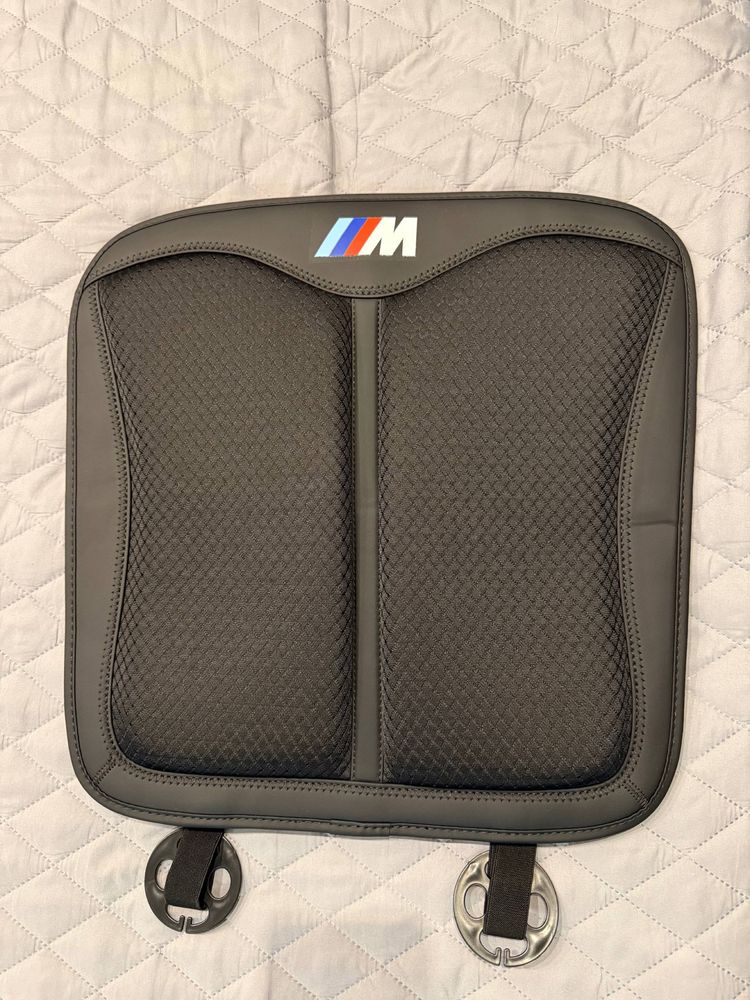 Накидки на сидіння BMW