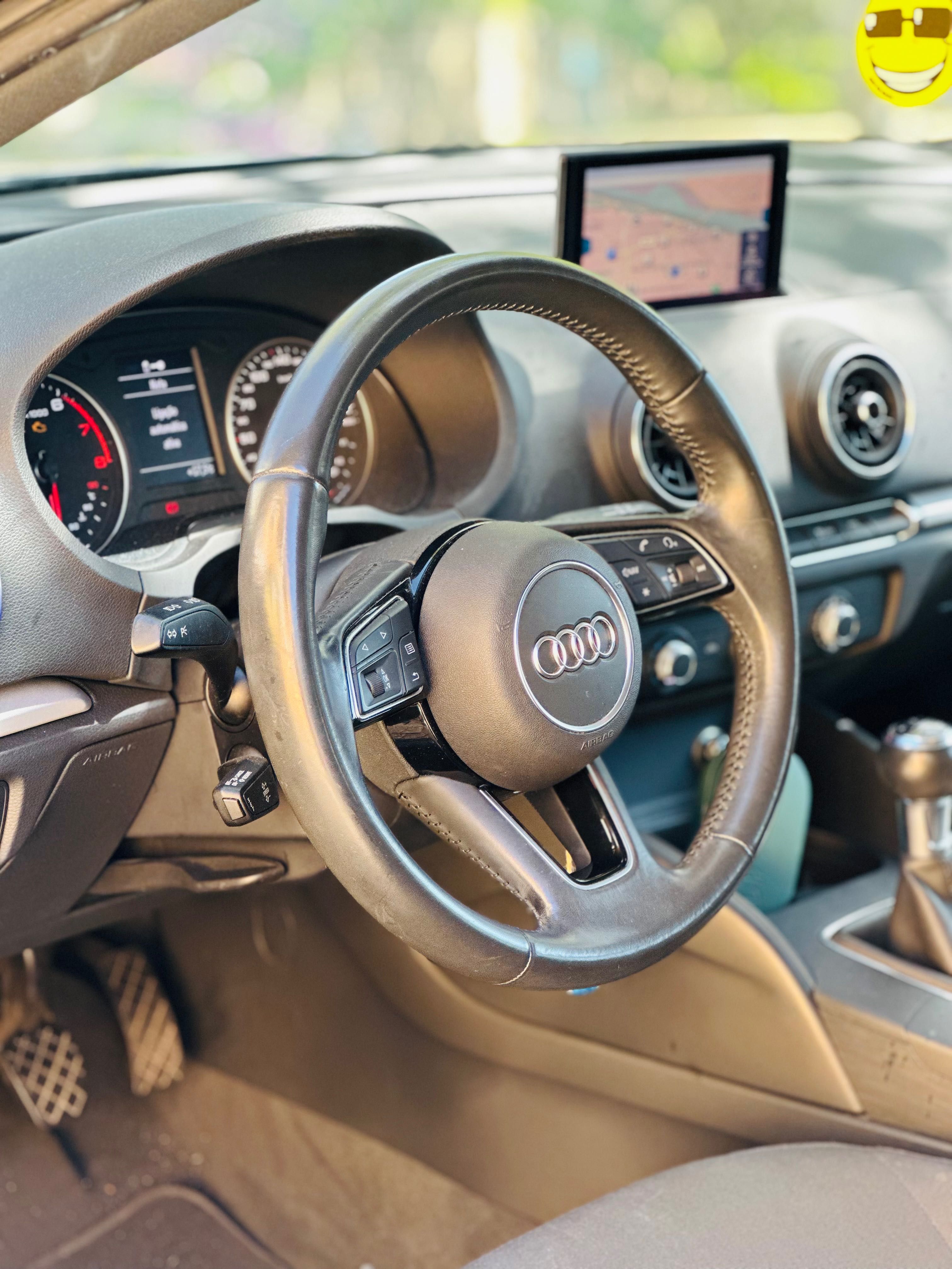 Audi a3, sportback, 2019!