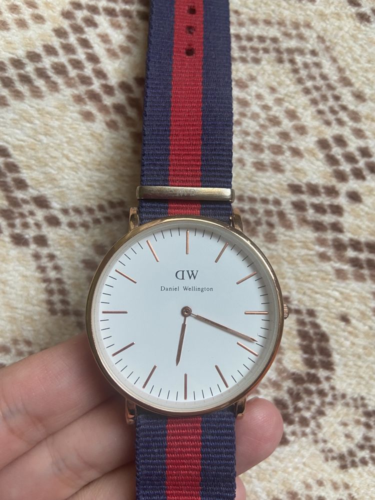 Годинник Daniel Wellington