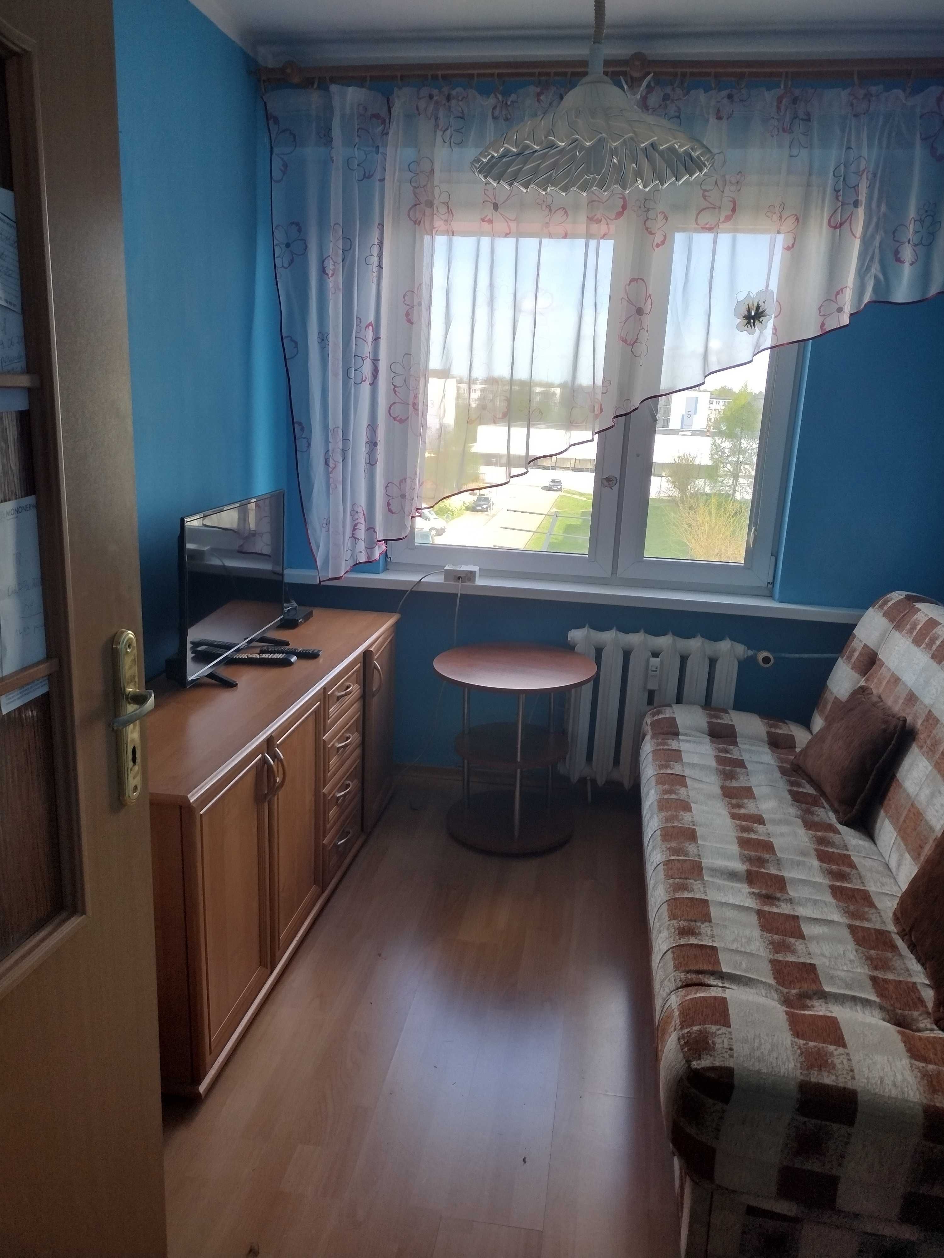 Sprzedam mieszkanie w Golubiu-Dobrzyniu