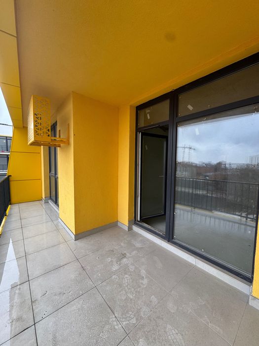 Продаж 1-кімнатної квартири в ЖК Auroom Spark, вул. Навроцького, 35