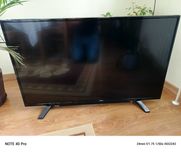 Telewizor 43 cale