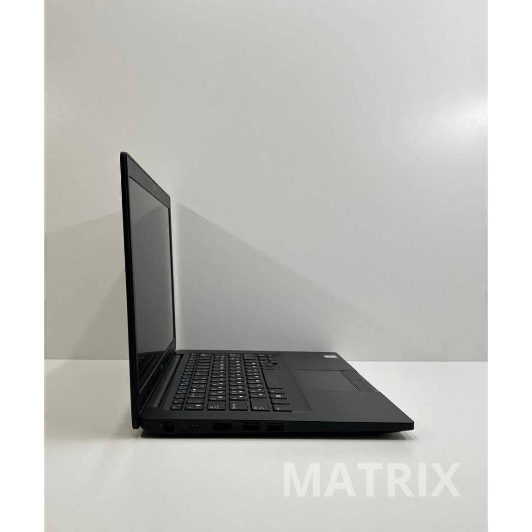 Надійний ноутбук б/у Dell Latitude 7490
