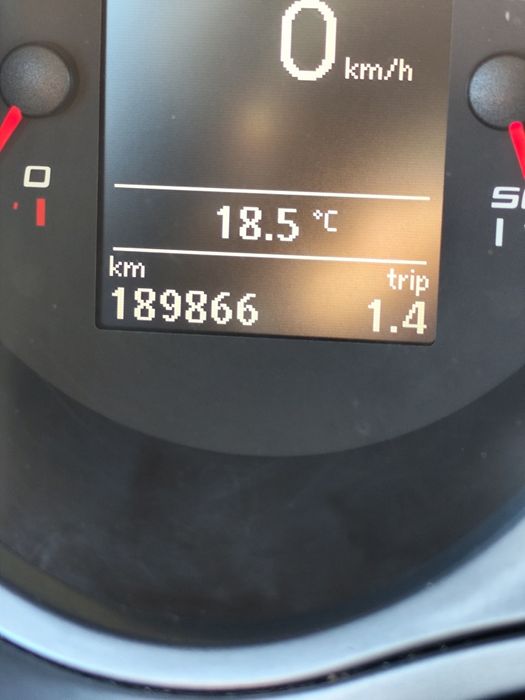 Seat León copa Nacional Xenon