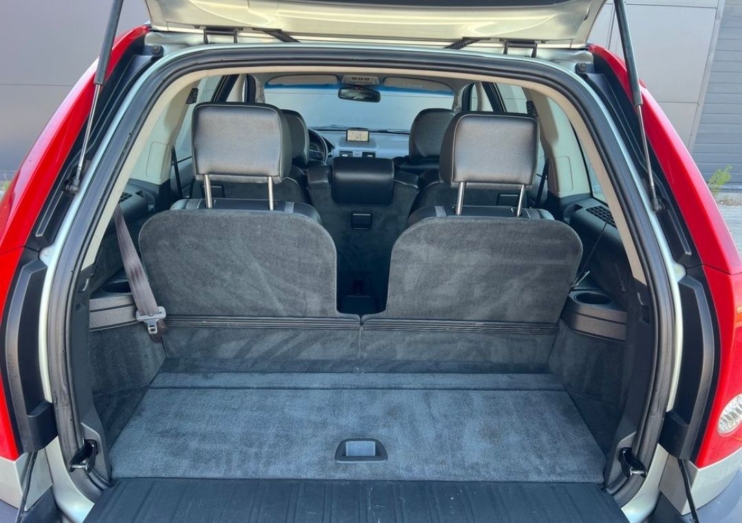 Продам Volvo XC90 2,4 TDI 4x4