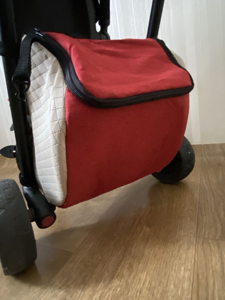 SmarTrike rowerek 7 w 1