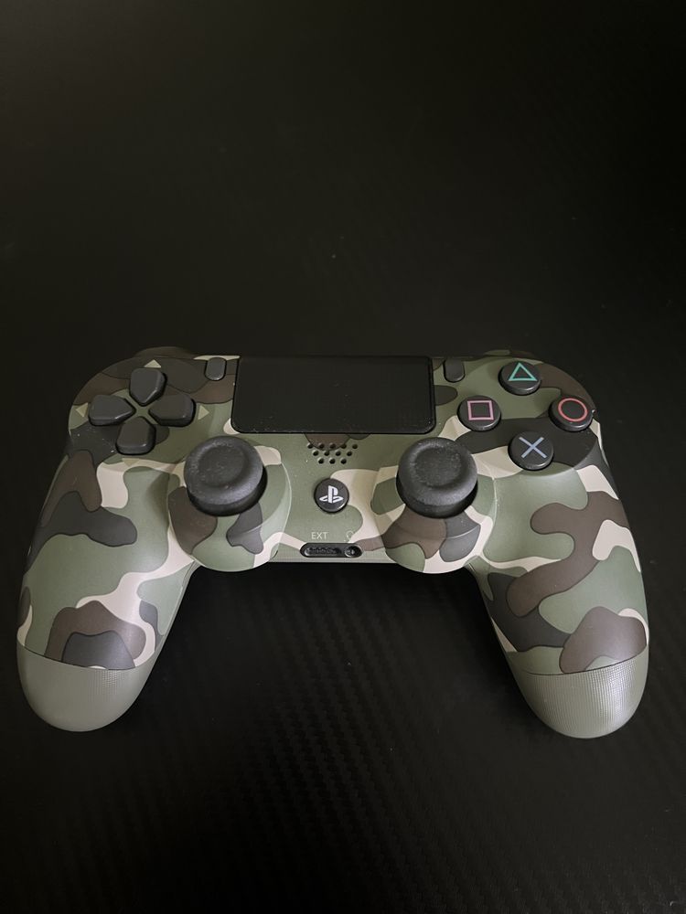 Геймпад Sony DualShock 4 V2