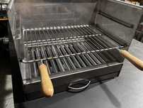 Grelhadores inox