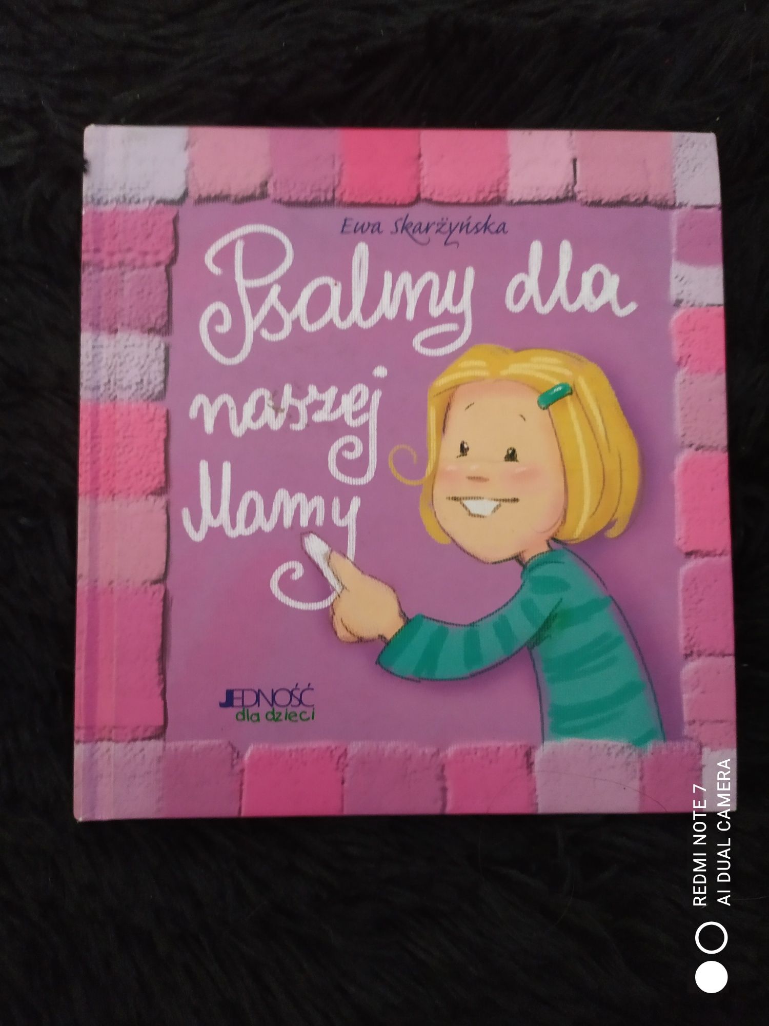 Książeczka dla dzieci