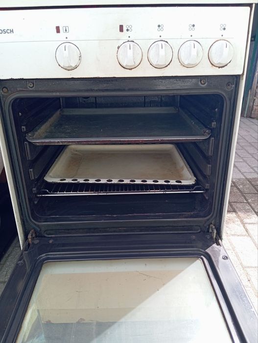 Продам електро плита б/у 3-1 фаза