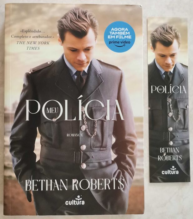 Portes Grátis - O Meu Polícia