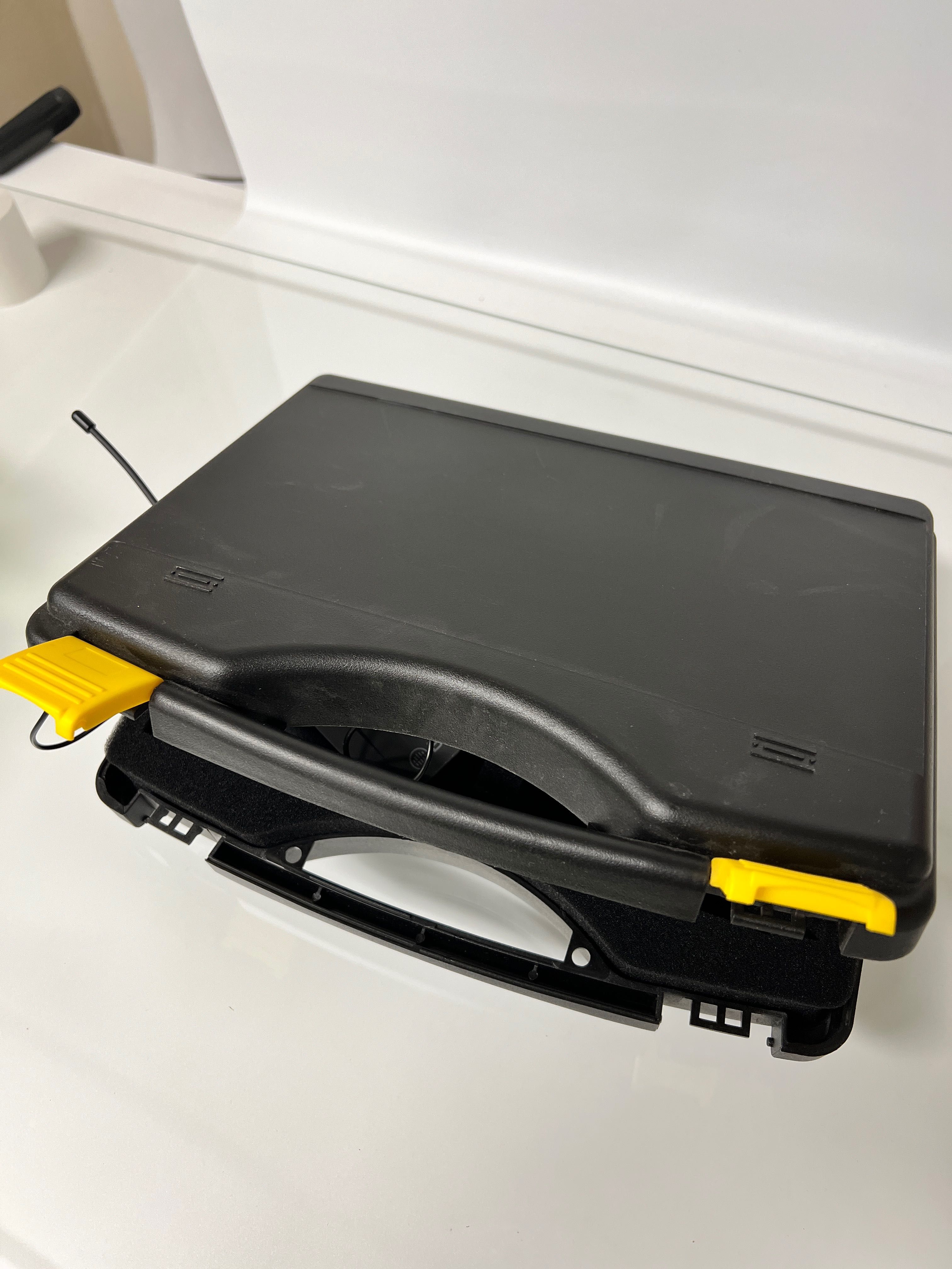 Bezprzewodowy system mikrofonowy Boya BY-WM8 Pro-K2