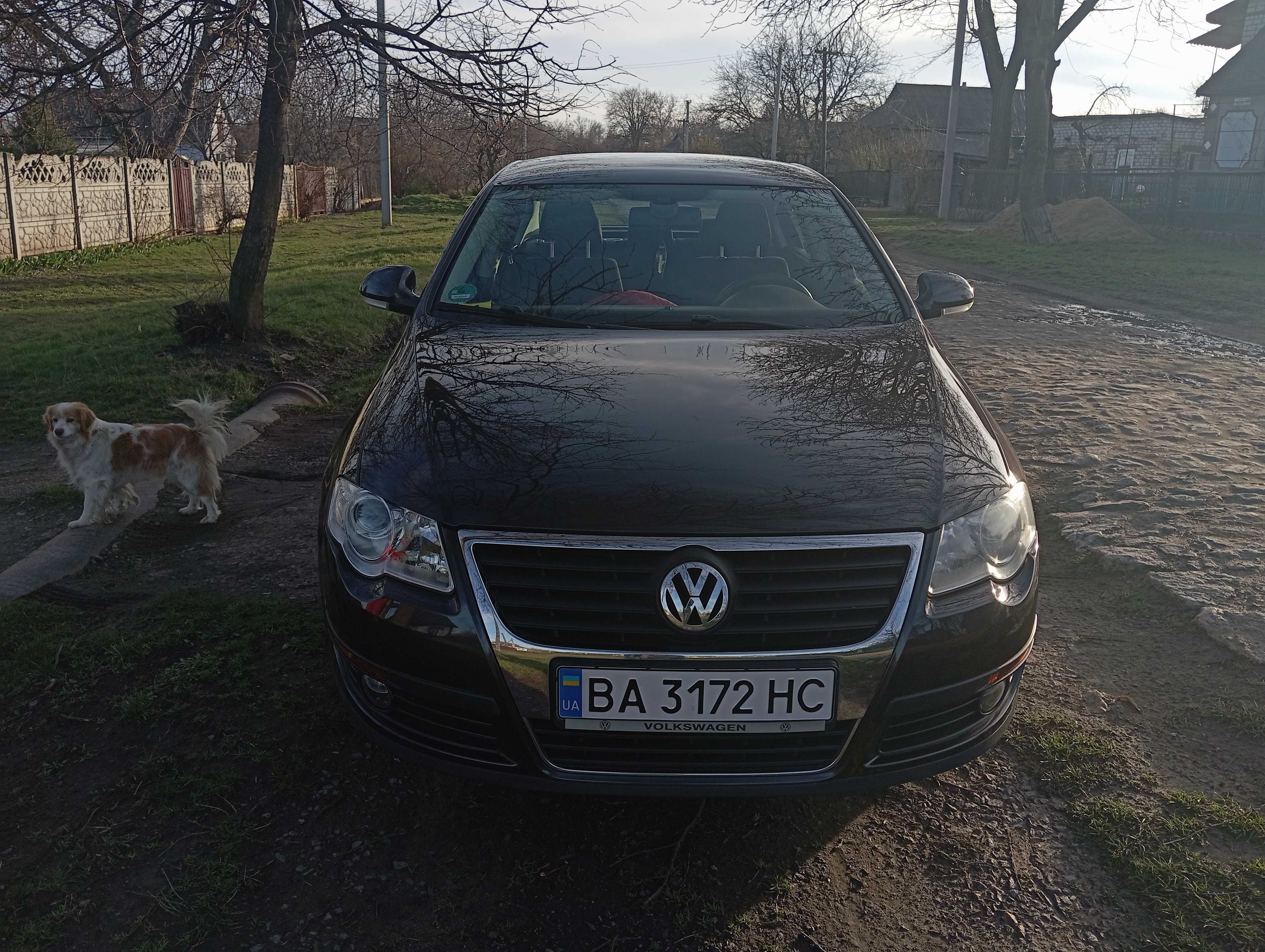 Продається Volkswagen Passat