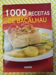 1000 Receitas de Bacalhau
