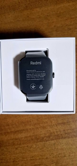 Годиник Xiaomi Redmi watch 5