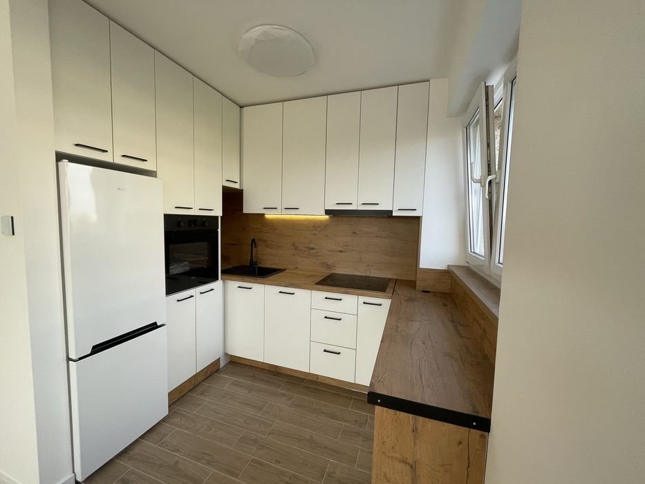Mieszkanie do wynajęcia 38m2 Zwycięstwa