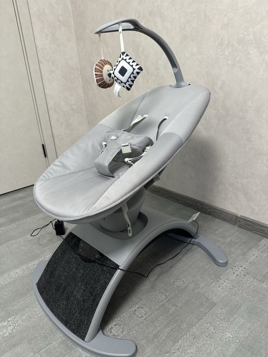 Заколисуючий Центр Chicco Comfy Wave (стан НОВОГО)