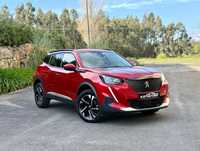 Peugeot 2008 PureTech 130 Stop&Start Allure