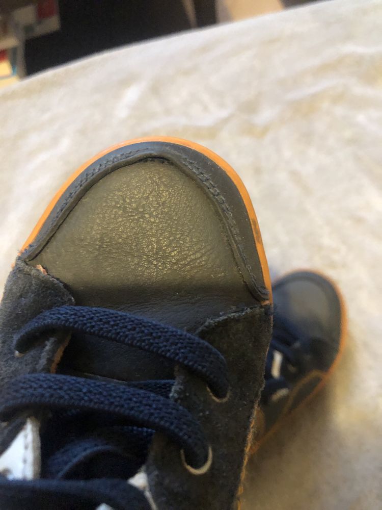 Buty Mayoral rozmiar 25