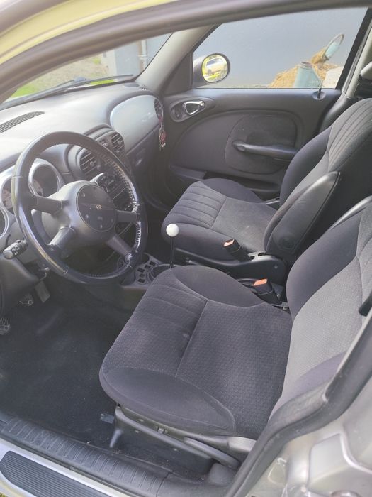 Chrysler pt Cruiser
