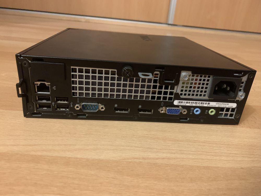 Dell Optiplex 9020