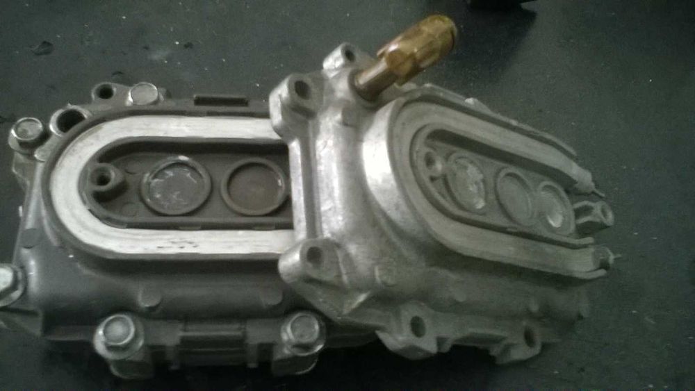 Peças Saeco várias