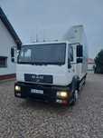 MAN Inny MAN LE280B kontener
