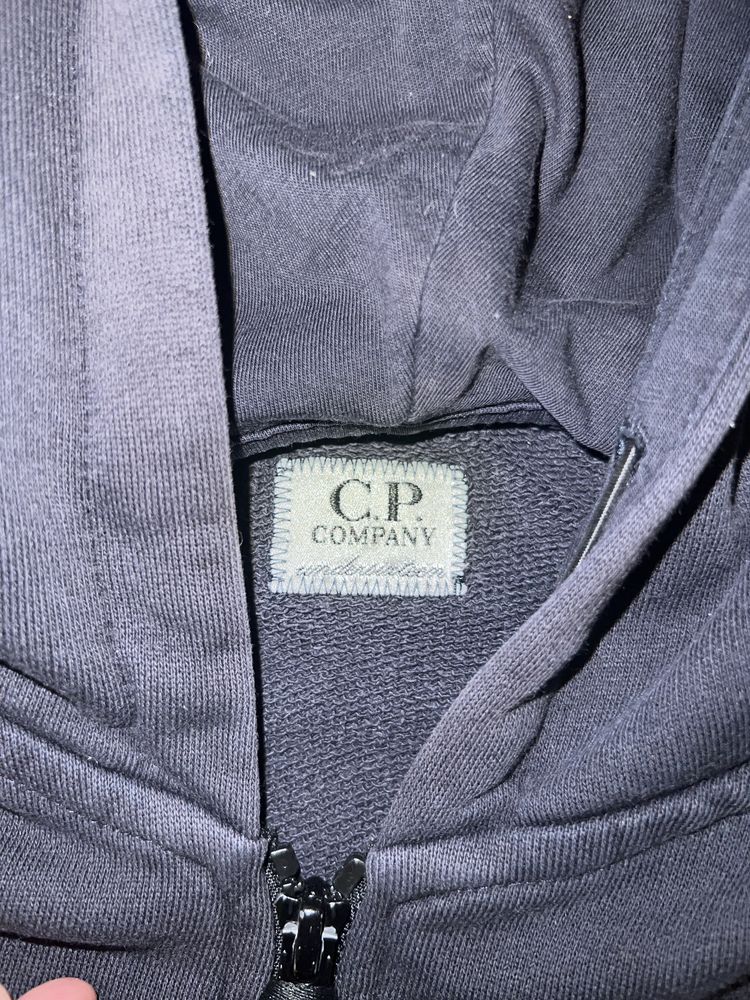 Зіпка cp company