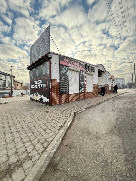 Оренда приміщення в центрі міста