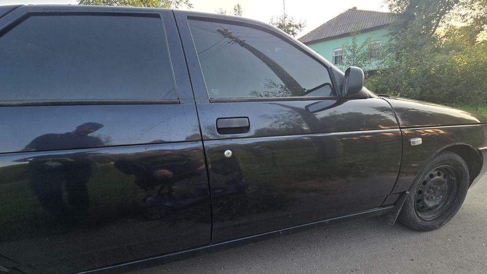 Продаю авто 2110