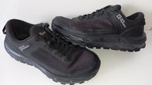 JACK WOLFSKIN hike ventura lite XT tex low 42 trekkingowe