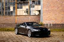 BMW M6 M6 575KM Competition, Bang&olufsen , dociągi kamery 360, masaże
