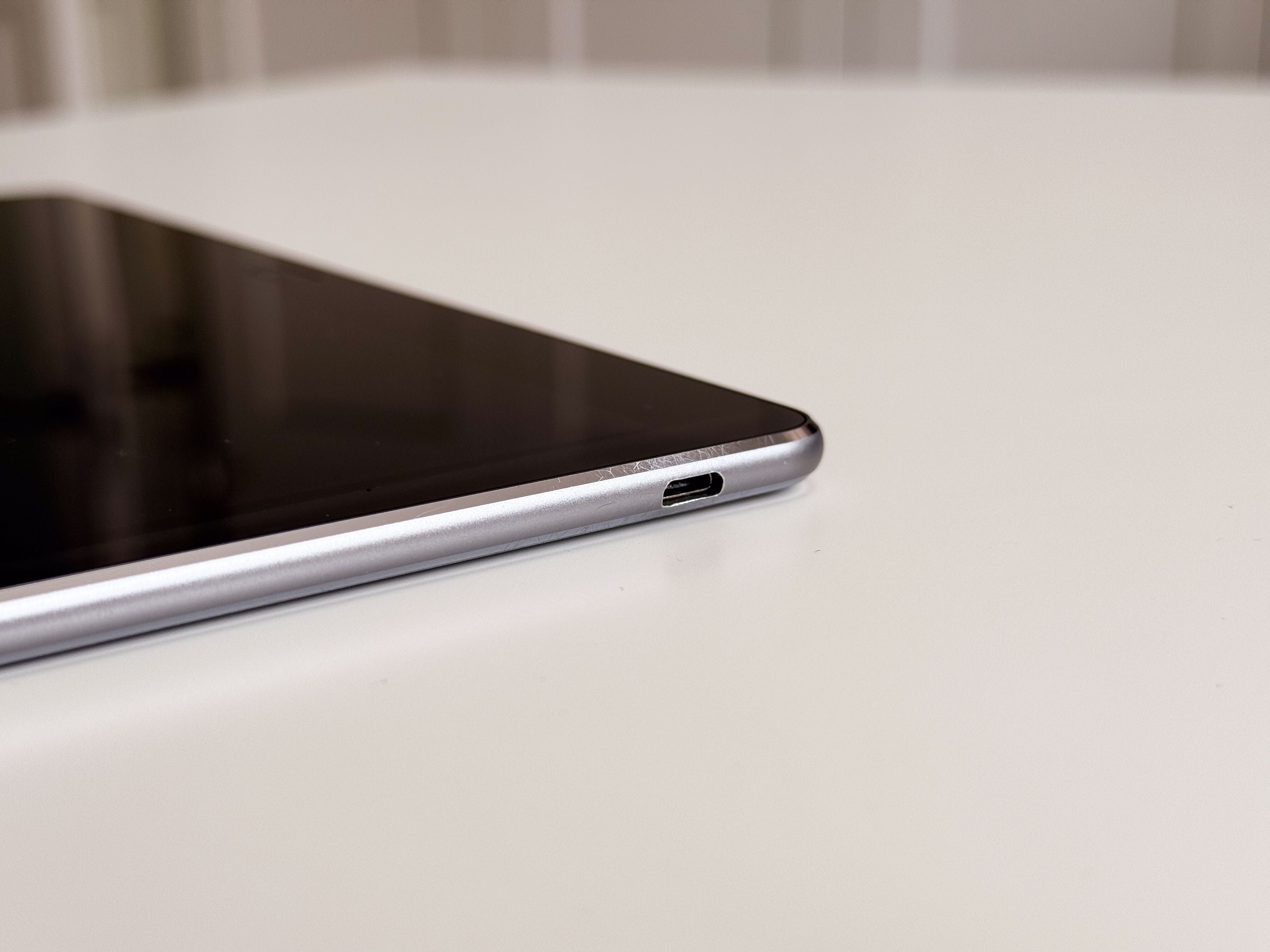Tablet Huawei MediaPad M3 lite 10
