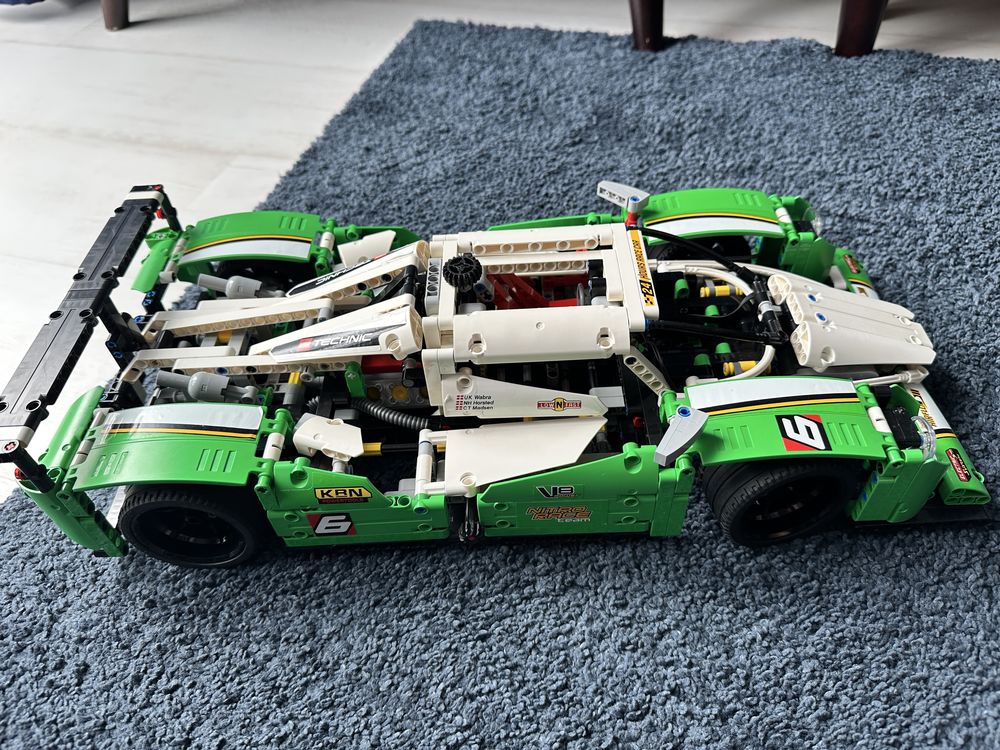 Lego technic 42039