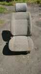 fotel vw transporter t4