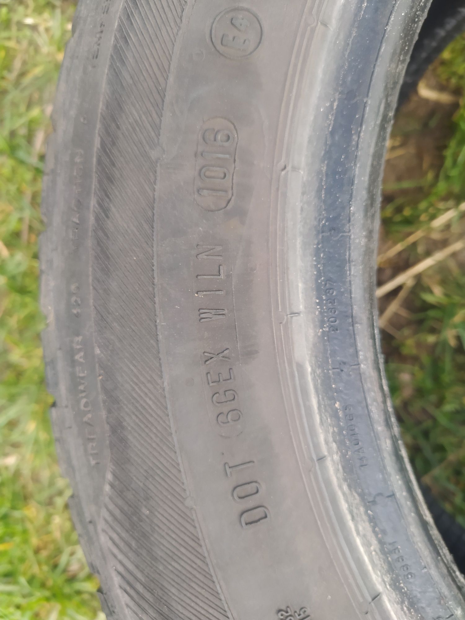 Opony letnie Barum 175/65R14